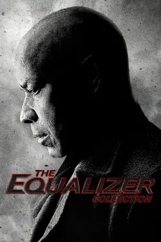 Equalizer - Saga