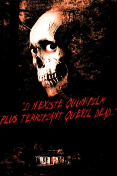 Evil Dead - Saga