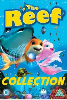 Festin de Requin - Saga