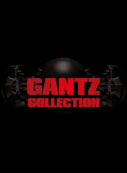 Gantz - Saga