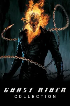 Ghost Rider - Saga