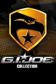 G.I. Joe - Saga