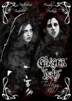 Ginger Snaps - Saga