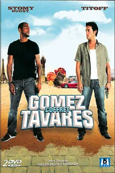 Gomez & Tavarès - Saga