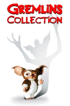 Gremlins - Saga