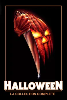 Halloween - Saga