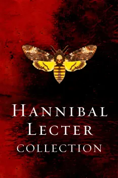 Hannibal Lecter - Saga