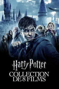 Harry Potter - Saga
