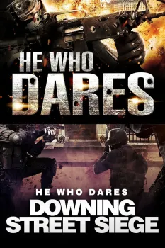 He Who Dares