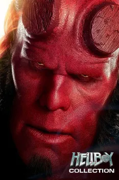 Hellboy - Saga