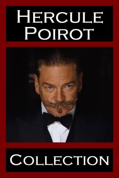 Hercule Poirot (Kenneth Branagh) - Saga