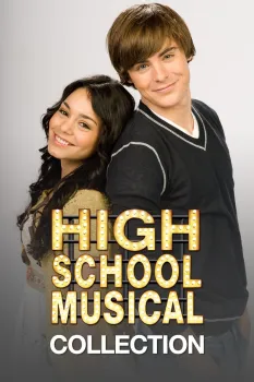 High School Musical - Saga