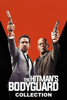 Hitman & Bodyguard - Saga