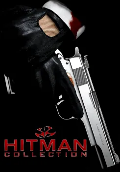 Hitman - Saga