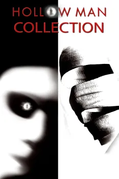 Hollow Man - Saga