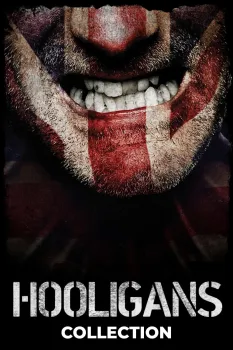 Hooligans - Saga