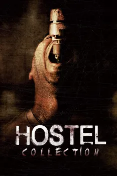 Hostel - Saga