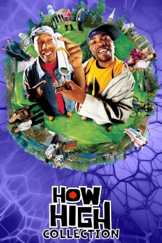 How High - Saga