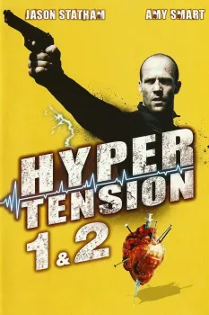 Hyper tension - Saga