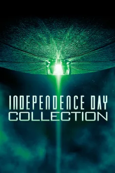 Independence Day - Saga