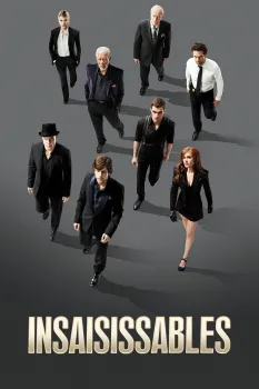 Insaisissables - Saga