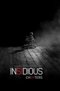 Insidious - Saga