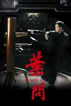 Ip Man - Saga
