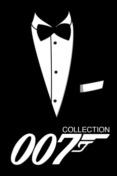 James Bond 007 - Saga