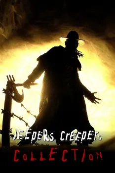 Jeepers Creepers - Saga