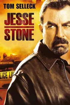 Jesse Stone - Saga