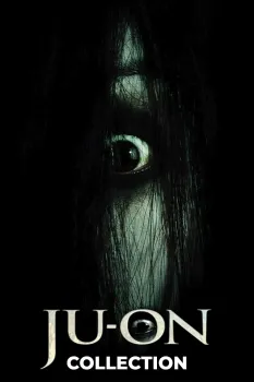 Ju-on - Saga