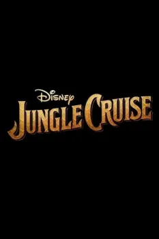 Jungle Cruise - Saga
