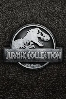 Jurassic Park - Saga