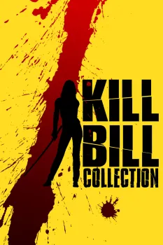 Kill Bill - Saga