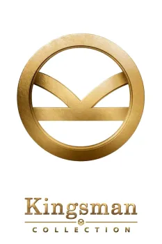 Kingsman - Saga