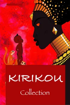 Kirikou - Saga
