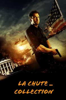 La Chute… - Saga