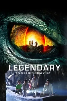 La Crypte du dragon