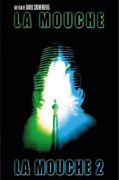 La Mouche - Saga