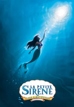 La Petite Sirène - Saga