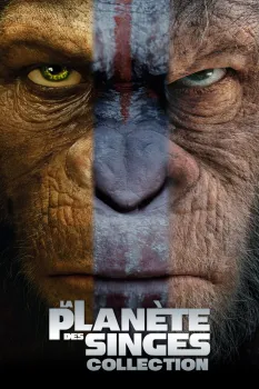 La Planète des Singes - Saga