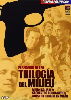 La Trilogie du Milieu