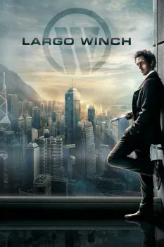 Largo Winch - Saga