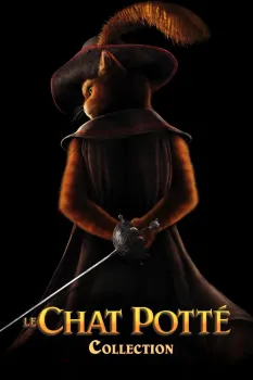 Le Chat Potté - Saga