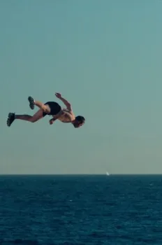 Le Grand Saut