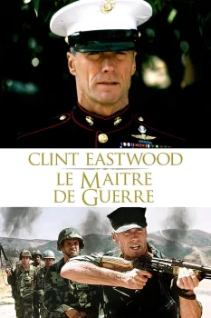 Le Maître de guerre