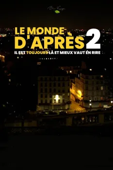 Le monde d'après - Saga
