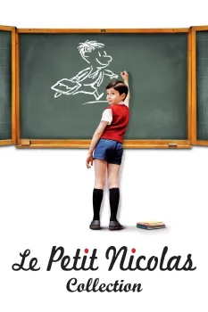 Le Petit Nicolas - Saga