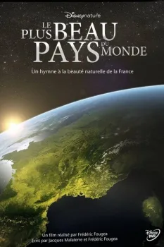 Le plus beau pays du monde - Saga