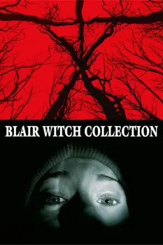 Le Projet Blair Witch - Saga